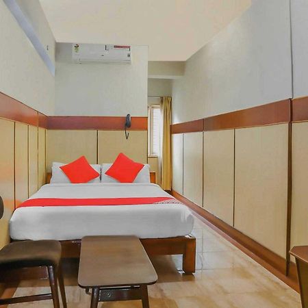 Hotel O Sai Vishram Bangalore Exterior photo