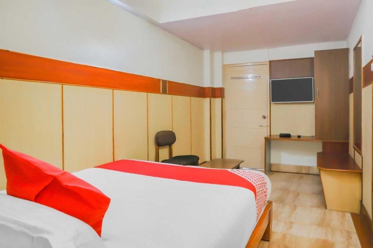 Hotel O Sai Vishram Bangalore Exterior photo