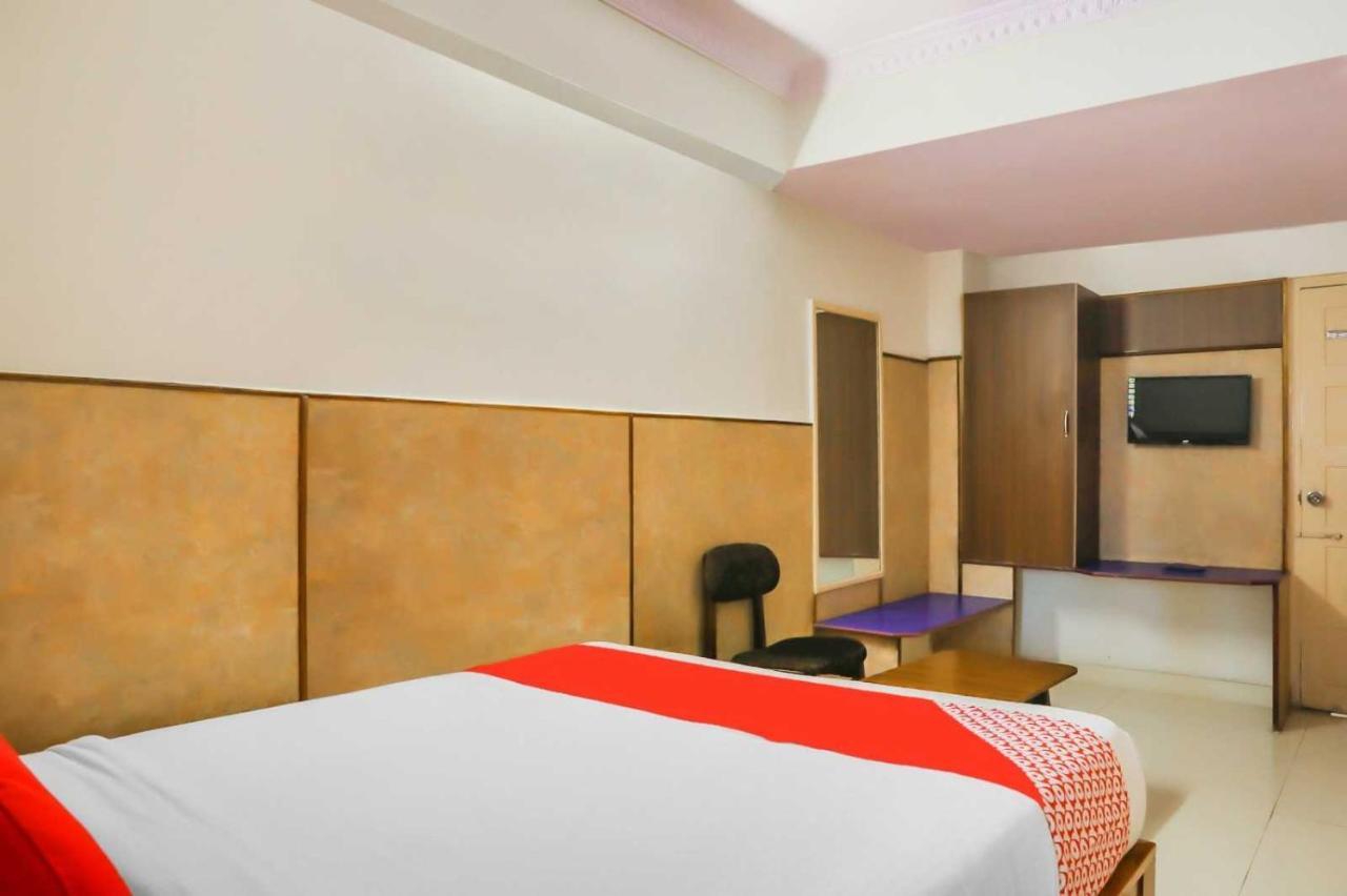 Hotel O Sai Vishram Bangalore Exterior photo