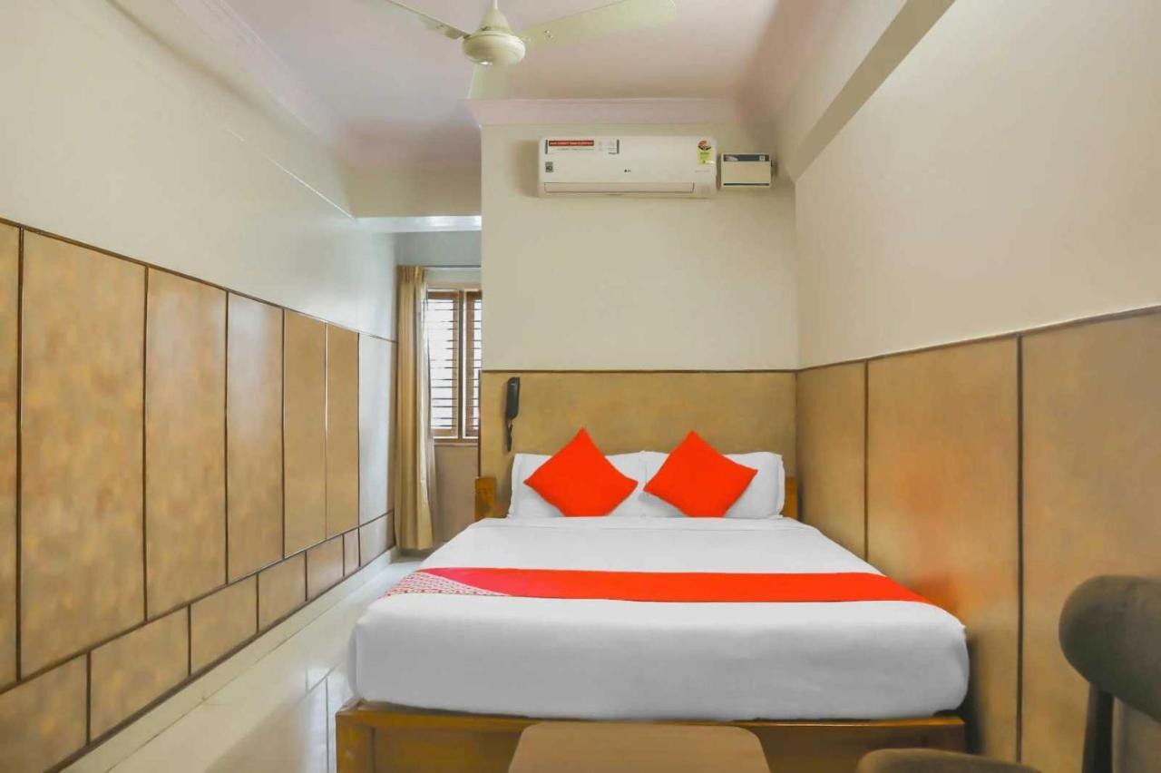 Hotel O Sai Vishram Bangalore Exterior photo