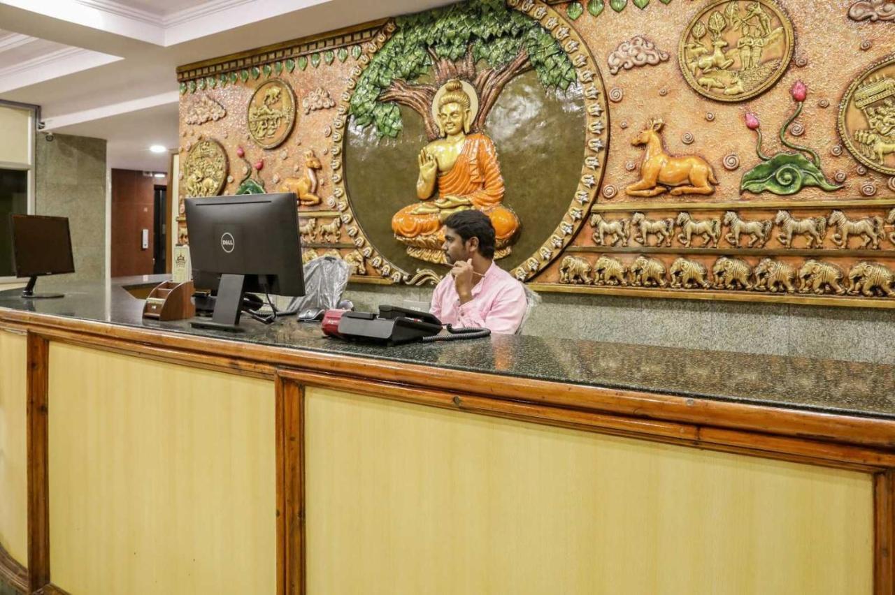Hotel O Sai Vishram Bangalore Exterior photo