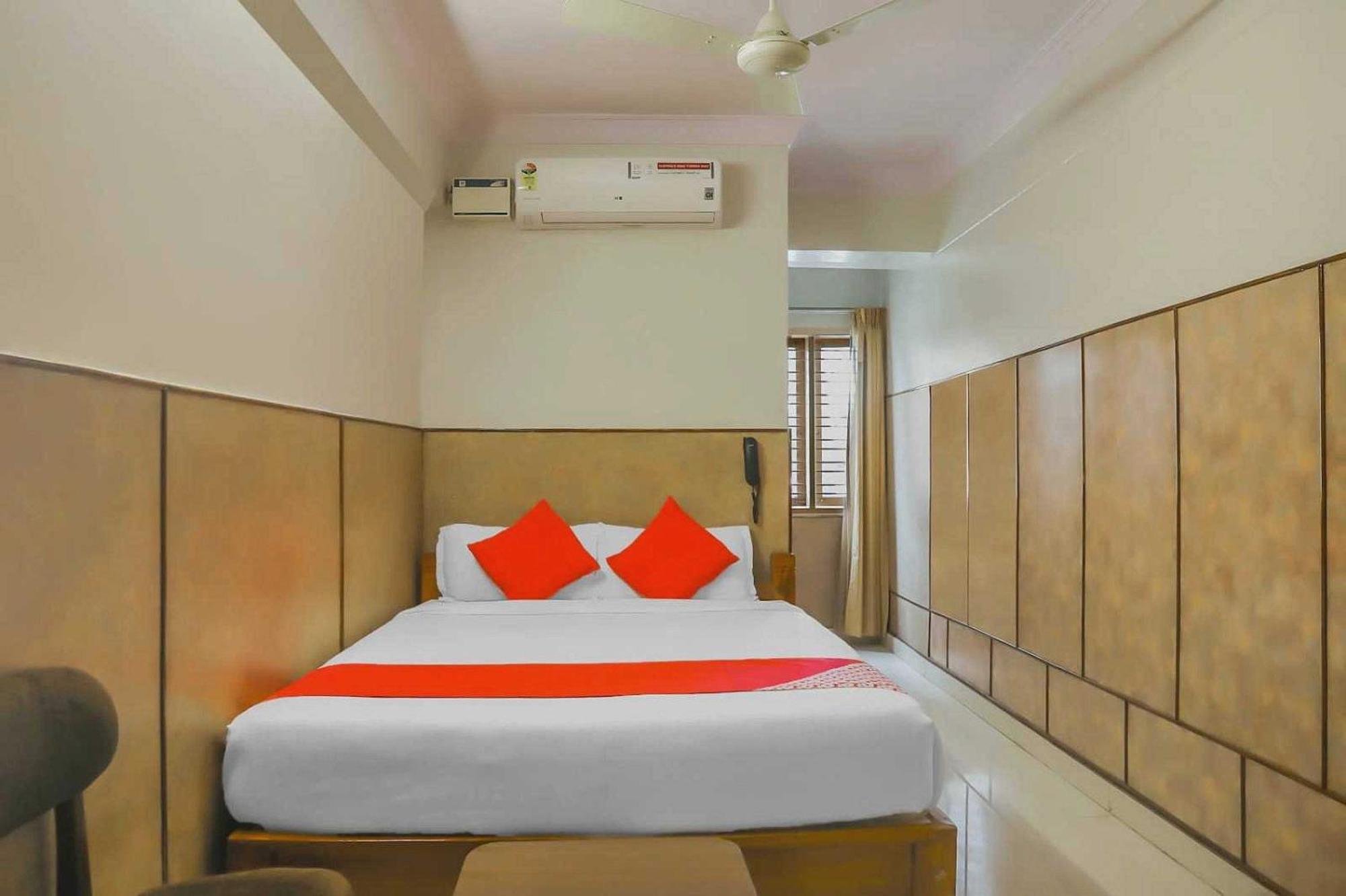 Hotel O Sai Vishram Bangalore Exterior photo