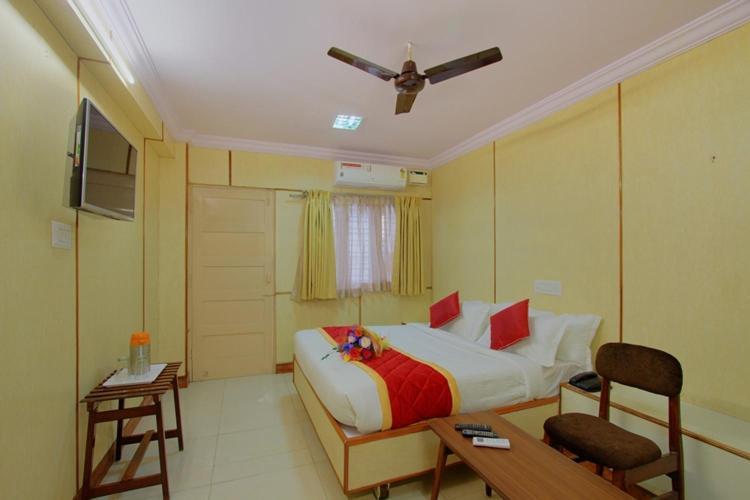 Hotel O Sai Vishram Bangalore Exterior photo